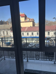 Стильна квартира в центрі! ЖК Apart Royal на Рішельєвській – Преміум клас фото 3 Стильна квартира в центрі! ЖК Apart Royal на Рішельєвській – Преміум клас фото 3