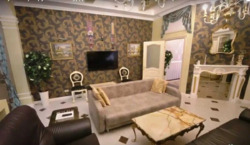 115 м² з терасою в ЖК «Сигурд Холл» | Французький бульвар фото 2 115 м² з терасою в ЖК «Сигурд Холл» | Французький бульвар фото 2