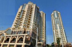 Продам квартиру с паркингом в жилом комплексе «Арк Палас». фото 1 Продам квартиру с паркингом в жилом комплексе «Арк Палас». фото 1