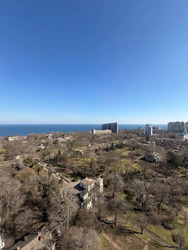 Видова квартира в ЖК Олімпійський! 124 метри з видом на МОРЕ! фото 1 Видова квартира в ЖК Олімпійський! 124 метри з видом на МОРЕ! фото 1