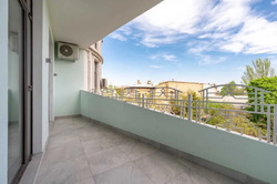 Стильна квартира 70 м² у самому центрі Одеси — ЖК «Шах-Наме» фото 1 Стильна квартира 70 м² у самому центрі Одеси — ЖК «Шах-Наме» фото 1