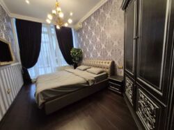 115 м² з терасою в ЖК «Сигурд Холл» | Французький бульвар фото 4 115 м² з терасою в ЖК «Сигурд Холл» | Французький бульвар фото 4
