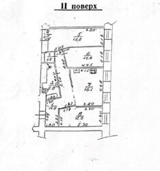 Продається простора 3-кімнатна квартира на вул. Караванського (колишня Жуковського) / Олександрівський проспект. фото 20 Продається простора 3-кімнатна квартира на вул. Караванського (колишня Жуковського) / Олександрівський проспект. фото 20