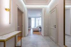 Стильна квартира 70 м² у самому центрі Одеси — ЖК «Шах-Наме» фото 9 Стильна квартира 70 м² у самому центрі Одеси — ЖК «Шах-Наме» фото 9