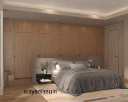 Продам квартиру с паркингом в жилом комплексе «Арк Палас». фото 10 Продам квартиру с паркингом в жилом комплексе «Арк Палас». фото 10