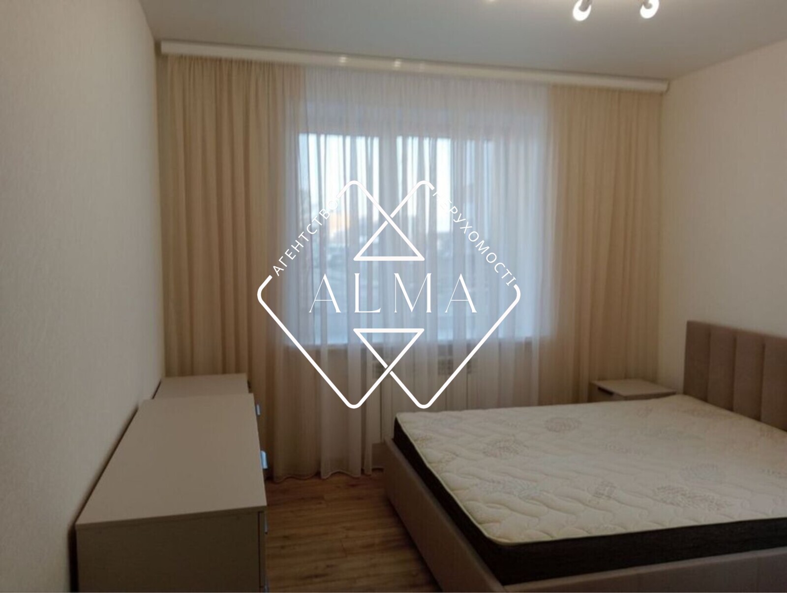 Квартира євродвушка, 44м кв, р-н, Академічний фото 1 Квартира євродвушка, 44м кв, р-н, Академічний фото 1