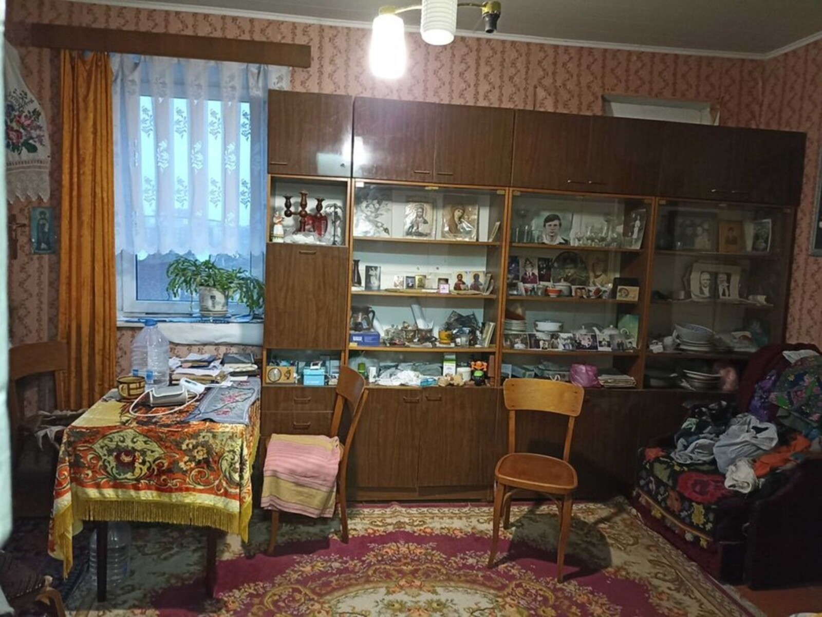 Квартира (частина будинку) на Єрусалимці. фото 1 Квартира (частина будинку) на Єрусалимці. фото 1