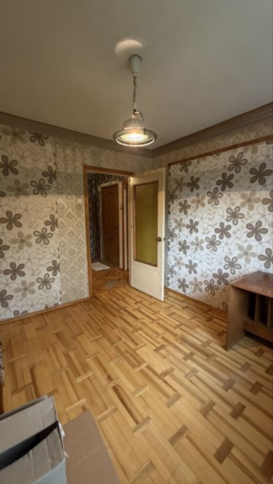 ПРОДАЖ квартири на ВИШЕНЦІ. фото 1 ПРОДАЖ квартири на ВИШЕНЦІ. фото 1