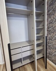 Продаж 1к квартири 46 кв. м в ЖК Forest Home фото 8 Продаж 1к квартири 46 кв. м в ЖК Forest Home фото 8