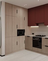 Продаж 1к, 41.3 кв. м сучасної квартири фото 5 Продаж 1к, 41.3 кв. м сучасної квартири фото 5