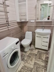 Продаж 1к квартири 45 кв. м на вул. Антонова Олега 13Б/4 фото 8 Продаж 1к квартири 45 кв. м на вул. Антонова Олега 13Б/4 фото 8