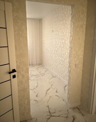 Продаж 1к квартири 42 кв. м в ЖК «Manhattan» фото 2 Продаж 1к квартири 42 кв. м в ЖК «Manhattan» фото 2