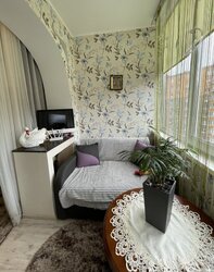 Продаж 1к квартири 45 кв. м в ЖК 'Набережний Квартал' фото 11 Продаж 1к квартири 45 кв. м в ЖК 'Набережний Квартал' фото 11