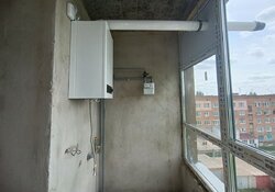 Продаж 1к квартири 43.4 кв. м у ЖК «Добробуд» фото 14 Продаж 1к квартири 43.4 кв. м у ЖК «Добробуд» фото 14