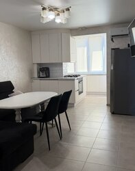 Продаж 3к квартири 80.1 кв. м в ЖК «Європейський квартал» фото 10 Продаж 3к квартири 80.1 кв. м в ЖК «Європейський квартал» фото 10