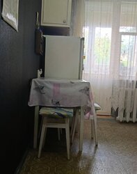 Продаж 1к квартири 54 кв. м. Водоканал фото 10 Продаж 1к квартири 54 кв. м. Водоканал фото 10