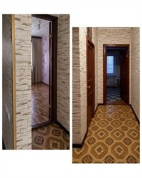 Кутова квартира на першому поверсі. Біля ТРЦ 'МЕГАМОЛЛ', алея сакур, парк Космонавтів. фото 11 Кутова квартира на першому поверсі. Біля ТРЦ 'МЕГАМОЛЛ', алея сакур, парк Космонавтів. фото 11
