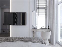 Продаж 2к квартири 75 кв. м у ЖК «Premier Tower фото 20 Продаж 2к квартири 75 кв. м у ЖК «Premier Tower фото 20