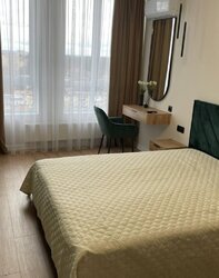 Продаж 1к квартири 48 кв. м в ЖК Лісопарковий фото 13 Продаж 1к квартири 48 кв. м в ЖК Лісопарковий фото 13