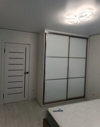 Продаж 1к квартири 46.7 кв. м фото 14 Продаж 1к квартири 46.7 кв. м фото 14