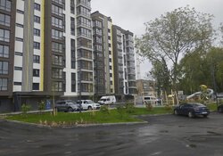 Продаж 1к квартири 52.9 кв. м. ЖК 'Зоря 2' фото 4 Продаж 1к квартири 52.9 кв. м. ЖК 'Зоря 2' фото 4
