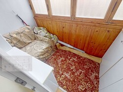 Затишна 3к квартира внизу на Космонавтів у цегляному будинку спец проект. фото 8 Затишна 3к квартира внизу на Космонавтів у цегляному будинку спец проект. фото 8
