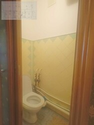 Затишна 3к квартира внизу на Космонавтів у цегляному будинку спец проект. фото 16 Затишна 3к квартира внизу на Космонавтів у цегляному будинку спец проект. фото 16
