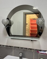 Продаж 1к квартири 28.5 кв. м в ЖК «Східна Перлина» фото 11 Продаж 1к квартири 28.5 кв. м в ЖК «Східна Перлина» фото 11