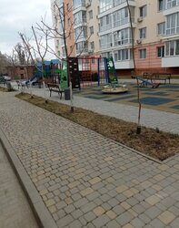 Продається однокімнатна квартира в новобудові ЖК «Зоря», фото 16 Продається однокімнатна квартира в новобудові ЖК «Зоря», фото 16