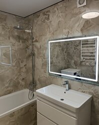 Продаж 1к квартири 46.7 кв. м фото 7 Продаж 1к квартири 46.7 кв. м фото 7