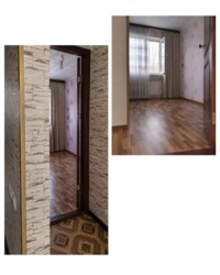 Кутова квартира на першому поверсі. Біля ТРЦ 'МЕГАМОЛЛ', алея сакур, парк Космонавтів. фото 9 Кутова квартира на першому поверсі. Біля ТРЦ 'МЕГАМОЛЛ', алея сакур, парк Космонавтів. фото 9