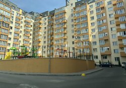 Продаж 3к квартири 114.5 кв. м. фото 5 Продаж 3к квартири 114.5 кв. м. фото 5