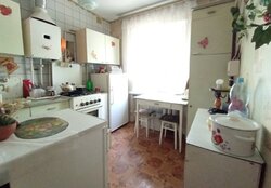 Продається 2-кімнатна квартира на 4-му поверсі цегляного будинку 1966 року побудови фото 5 Продається 2-кімнатна квартира на 4-му поверсі цегляного будинку 1966 року побудови фото 5