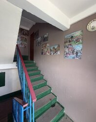 Продаж 3к квартири 67 кв. м з гаражем. фото 3 Продаж 3к квартири 67 кв. м з гаражем. фото 3