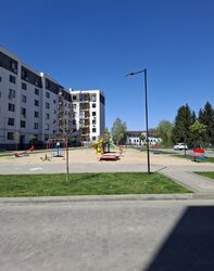 Продаж 1к квартири 40.9 кв. м фото 1 Продаж 1к квартири 40.9 кв. м фото 1