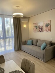Продається 1 кімнатна квартира в ЖК Central Park Vinnytsia. Дублювати ріелторам заборонено! фото 1 Продається 1 кімнатна квартира в ЖК Central Park Vinnytsia. Дублювати ріелторам заборонено! фото 1