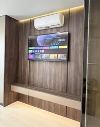 Продаж 2к квартири 68 кв. м в ЖК Forest Home фото 5 Продаж 2к квартири 68 кв. м в ЖК Forest Home фото 5