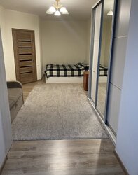 Продаж 1к квартири 47.8 кв. м. Без посередників. фото 1 Продаж 1к квартири 47.8 кв. м. Без посередників. фото 1