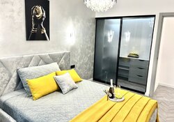 Продаж 1к квартири 43 кв. м ЖК Central Park Vinnytsia фото 9 Продаж 1к квартири 43 кв. м ЖК Central Park Vinnytsia фото 9