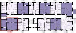 Продається 2-х кімнатна квартира у ЖК Lavanda Park. фото 4 Продається 2-х кімнатна квартира у ЖК Lavanda Park. фото 4