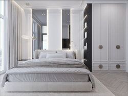Продаж 2к квартири 75 кв. м у ЖК «Premier Tower фото 1 Продаж 2к квартири 75 кв. м у ЖК «Premier Tower фото 1