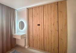 Продаж 1к квартири 48 кв. м в Central Park фото 6 Продаж 1к квартири 48 кв. м в Central Park фото 6