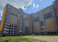 Двокімнатна квартира фото 1 Двокімнатна квартира фото 1