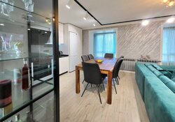 Продаж 3к квартири 90.3 кв. м фото 9 Продаж 3к квартири 90.3 кв. м фото 9