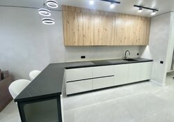 Продаж 1к квартири 48 кв. м в Central Park фото 11 Продаж 1к квартири 48 кв. м в Central Park фото 11