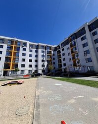 Продаж 1к квартири 40.9 кв. м фото 3 Продаж 1к квартири 40.9 кв. м фото 3