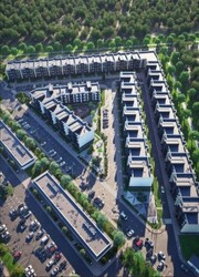 Квартира однокімнатна в ЖК Баварія. АН прохання не турбувати!!! фото 2 Квартира однокімнатна в ЖК Баварія. АН прохання не турбувати!!! фото 2