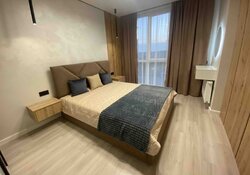 Продаж 1к квартири 48 кв. м в Central Park фото 5 Продаж 1к квартири 48 кв. м в Central Park фото 5