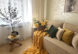 Продаж 2к квартири 77.6 кв. м фото 1 Продаж 2к квартири 77.6 кв. м фото 1