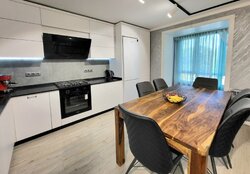 Продаж 3к квартири 90.3 кв. м фото 8 Продаж 3к квартири 90.3 кв. м фото 8